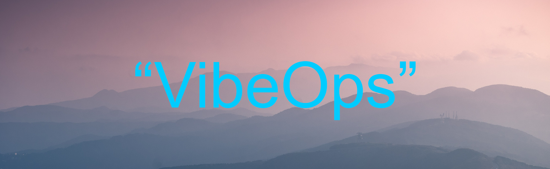How "vibe-coding" ruined the way i used to learn programming