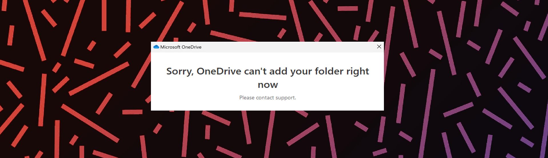 Conditional Access policy for OneDrive SyncEngine instead of M365