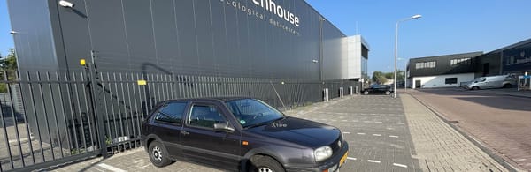 Small 2025 work recap